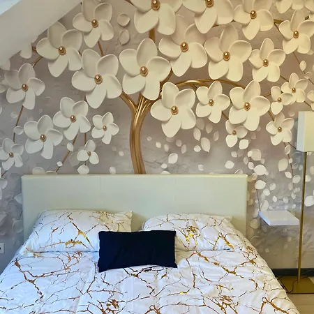 Reve Dore Equipe, Wifi, Unique Lejlighed Lourdes