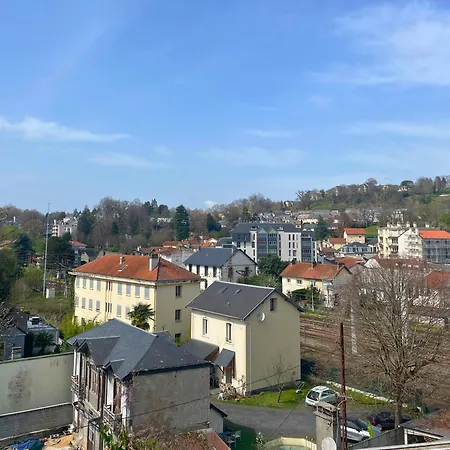 Reve Dore Equipe, Wifi, Unique Apartment