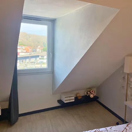 Reve Dore Equipe, Wifi, Unique Apartment