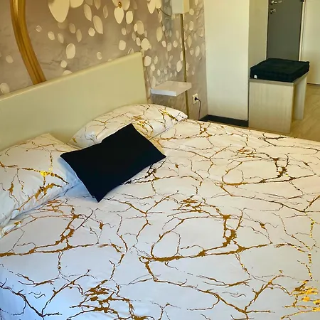 Apartment Reve Dore Equipe, Wifi, Unique