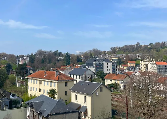 [rêve Doré] équipé, Wifi, Unique Apartamento