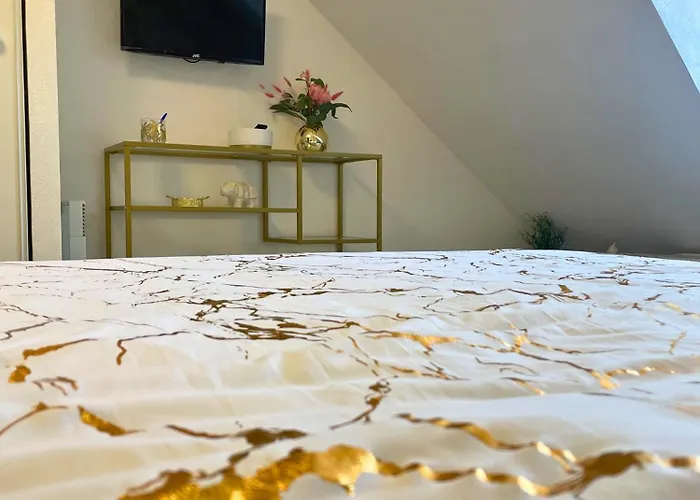 [rêve Doré] équipé, Wifi, Unique Lourdes