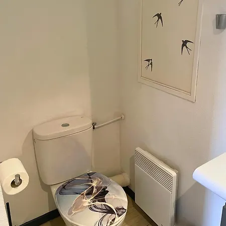 [rêve Doré] équipé, Wifi, Unique Apartamento