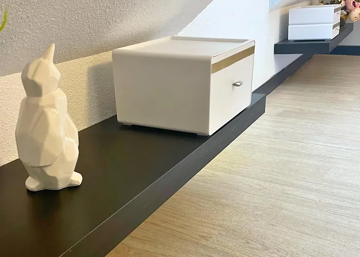 Reve Dore Equipe, Wifi, Unique Apartment Lourdes