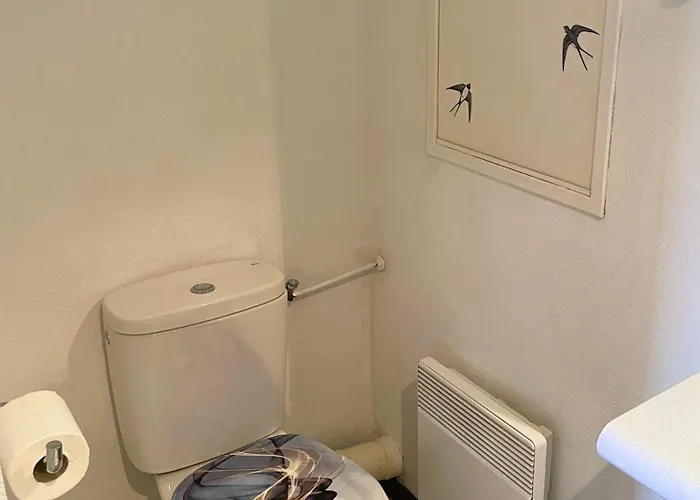 Reve Dore Equipe, Wifi, Unique Apartment